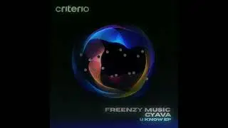 Freenzy Music - Don't Talk [Criterio Music]