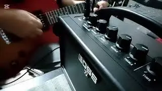 Epiphone by Gibson VE Vintage Edition Les Paul Special Sound Demo Video 