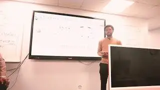 Live TV Pitch: Illuminating Insights into TV Production Techniques!