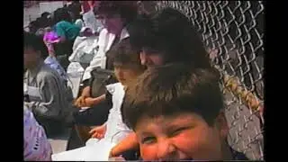 Gardena High School Class of 1990