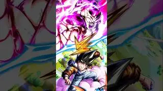 BEST TEAM FOR 40TH ANNIVERSARY TAG BATTLE | Dragon Ball Legends | #dblegends #dragonball40th #goku