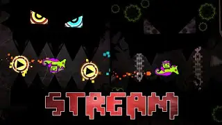 Acheron 91% | NEW HARDEST | Stream 44