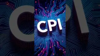 🔥 SHOCKING 2025 CPI DATA: Inflation Hits 2.9%! Rate Cut Coming? #CPIData2025 #InflationNews #bitcoin