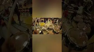 Buckjump! Pep Band 1, pt. 14