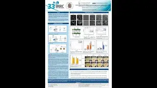 Poster SE1 P007 CuHS -polyphenol functionalized caseinate films for antimicrobial  food packaging