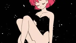 Night Tempo - Space Disco (Slowed + reverb)