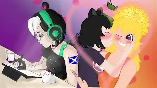 Bumblby! (pt 2) | Art pt 31 - Twitch VOD 5/21/2023