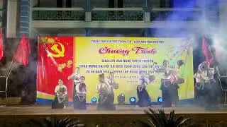 M&Uacute;A: DẢI ĐẤT MẸ TH&Acirc;N THƯƠNG| BD: X&Oacute;M ĐỒNG X&Atilde; MƯỜNG VANG