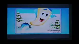 I&rsquo;m the Map 🗺️ on Dora the Explorer 🧭 