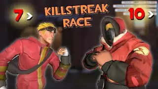 TF2 Casual but we fight over imaginary numbers