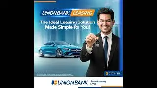 Union Bank Leasing Offers