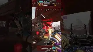 Apex Ranked: This is the pain of Solo Q