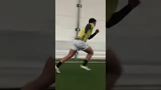 To Get Fast, Run Fast - Often 🔥 ‼️