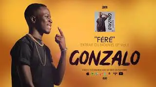 F&eacute;r&eacute; - Gonzalo vol.1(Son Officiel)