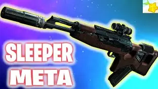 SERVANT LEADER IS A SLEEPER META, ITS A MUST GET SCOUT!!!