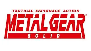 Escape - Metal Gear Solid Music Extended