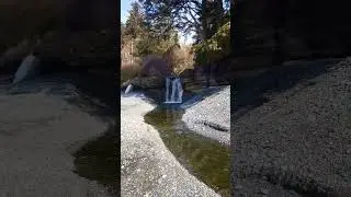 Waterfalls are awsome 😍 😀
