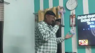 शब्बीर कुमार साहब का बहुत ही प्यारा सॉंग (मुबारक हो तुमको हज का महीना ) गाणे की एक कोशिश की 🙏♥️👍
