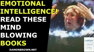 Today on #BringYourWorth: Best Emotional Intelligence Books Out Now #emotionalintelligence