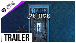 Blue Prince | macOS Launch Trailer