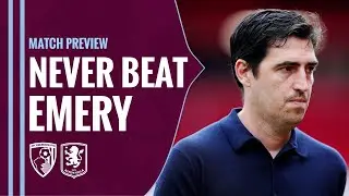 BOURNEMOUTH v ASTON VILLA | MATCH PREVIEW @LME TV 📺 ⚽️