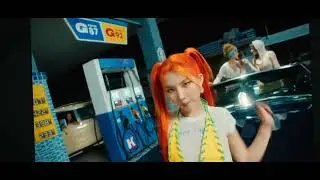 Kill the nice 착한 사람을 죽여라 M/V