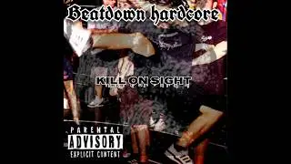KOS KILL ON SIGHT. Singapore beatdown hardcore