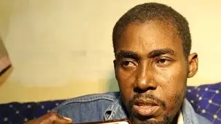 Banza Stone alivyokanusha kufa, aita Waandishi kuthibitisha
