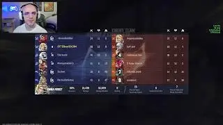 Old, Bald and On Controller. Plat 1 gaming