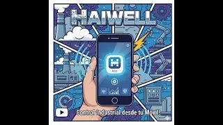 APP de HAIWELL 2026!!!!