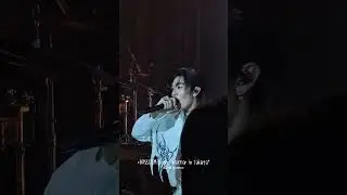 BOSS.CKM - (Cover) High Hopes by Panic! At the Disco @ Dream Warrior in Jakarta 08/11/25