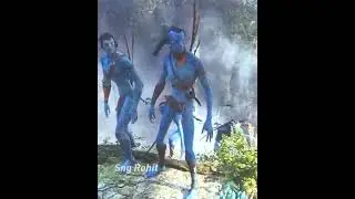 Avatar The Way of Water (2022) Hollywood Hindi Full Movie new Hollywood Movies In Hindi Dubbed