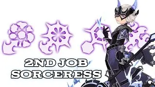 Smasher, Majesty, Elestra, Saleana Dragon Nest M: Classic