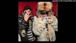 Drake & Lil Yachty - Supersoak (Intro Dirty)