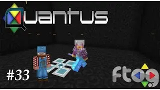 Quantus Modded MC 1.10 FTOG SMP 