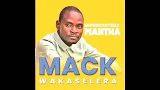 Mack wakaselera selaphim house (official music audio)