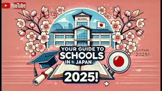 Your Guide to Schools in Japan in 2025