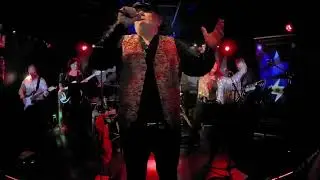 Resumen del concierto en Rey Louie el 5 de diciembre de 2026