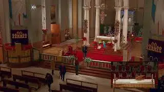 S.Messe quotidiana