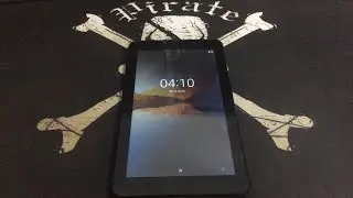 Hard Reset dos Tablet Multilaser | Android 8.1 Oreo GO | Desbloqueio de Tela/Senha do Sistema Sem PC