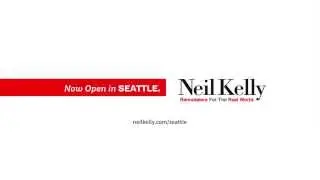 Neil Kelly 