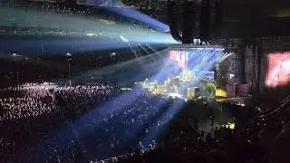 Sabaton (Stormtroopers) live @Olympiahalle München 