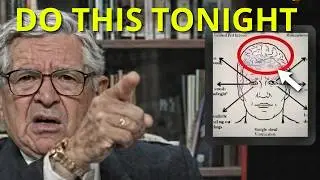 Do This Before Sleep (Silva Method)