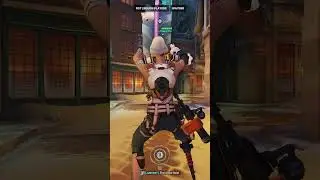 Venture's Burrow Ability: DPS Edition