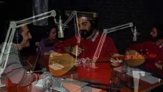 Cem Doğan - Geldim Şu Alemi Islah Edeyim