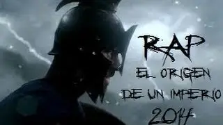 RAP 300 El Origen de un Imperio 2014 | Cyclo