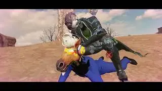 blood strike
