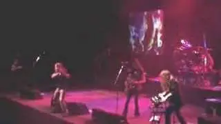Twilight Symphony live @ BH - Stratovarius