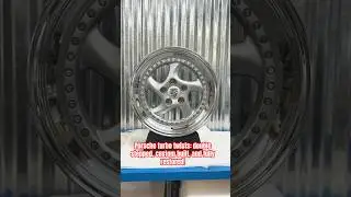 For info on our products & services visit www.ewheelworks.us or contact us!