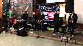 HORIZONTE 5 - MAIS UMA VEZ